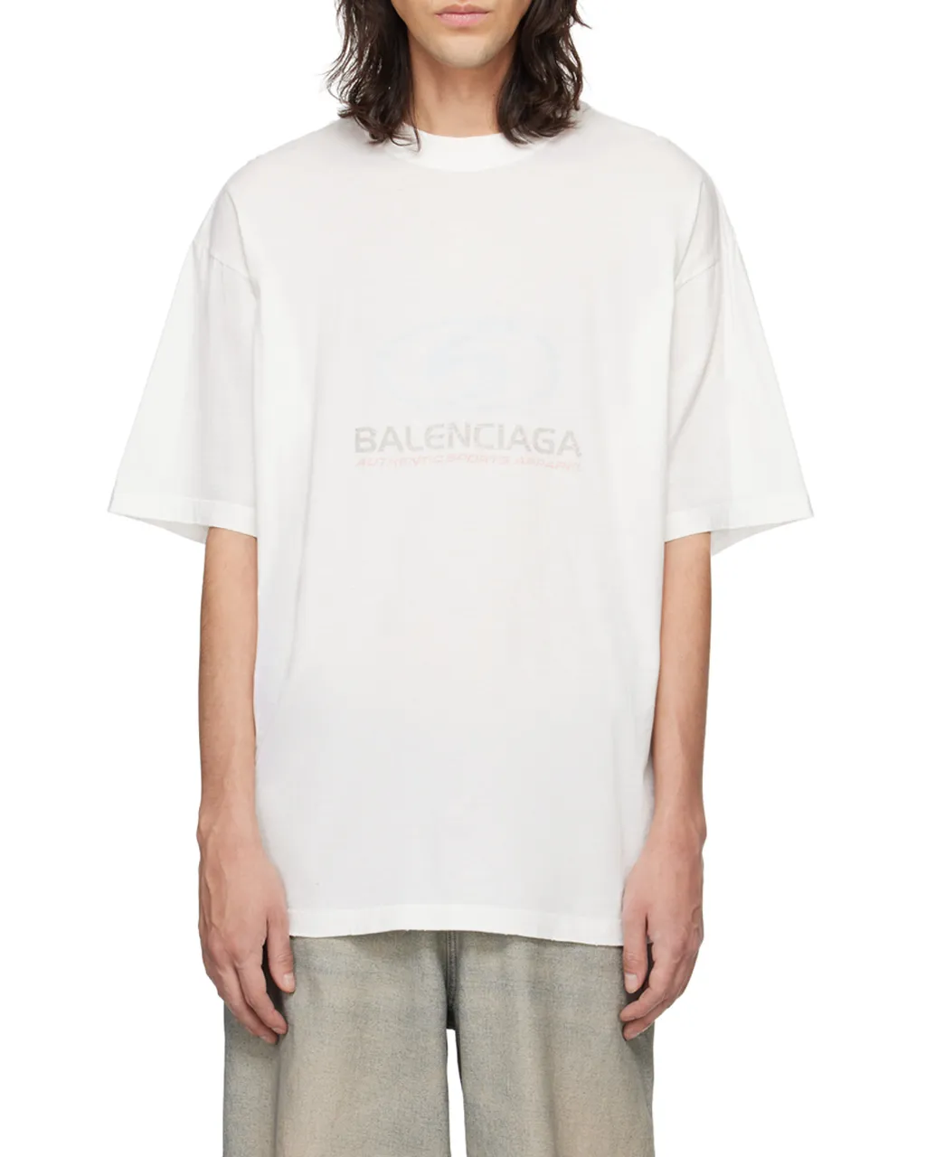 Surfer Medium Fit T-Shirt