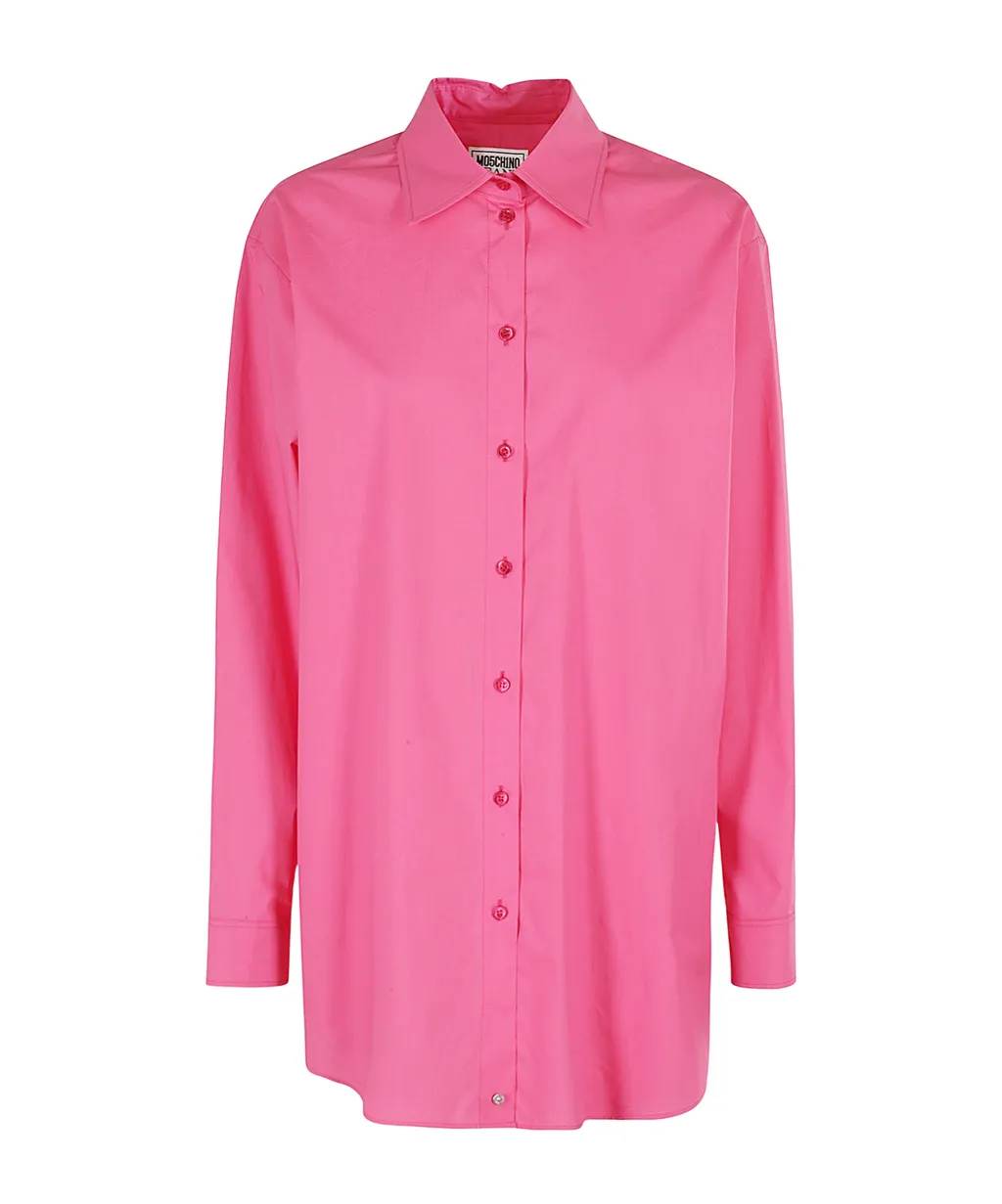 Cotton Shirt