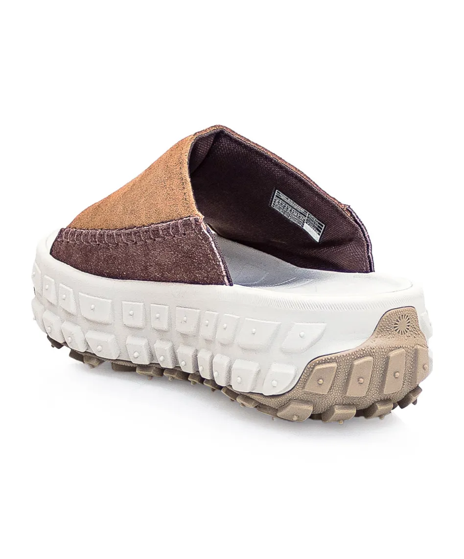 Ugg Venture Daze Whipstitch Detailed Slippers