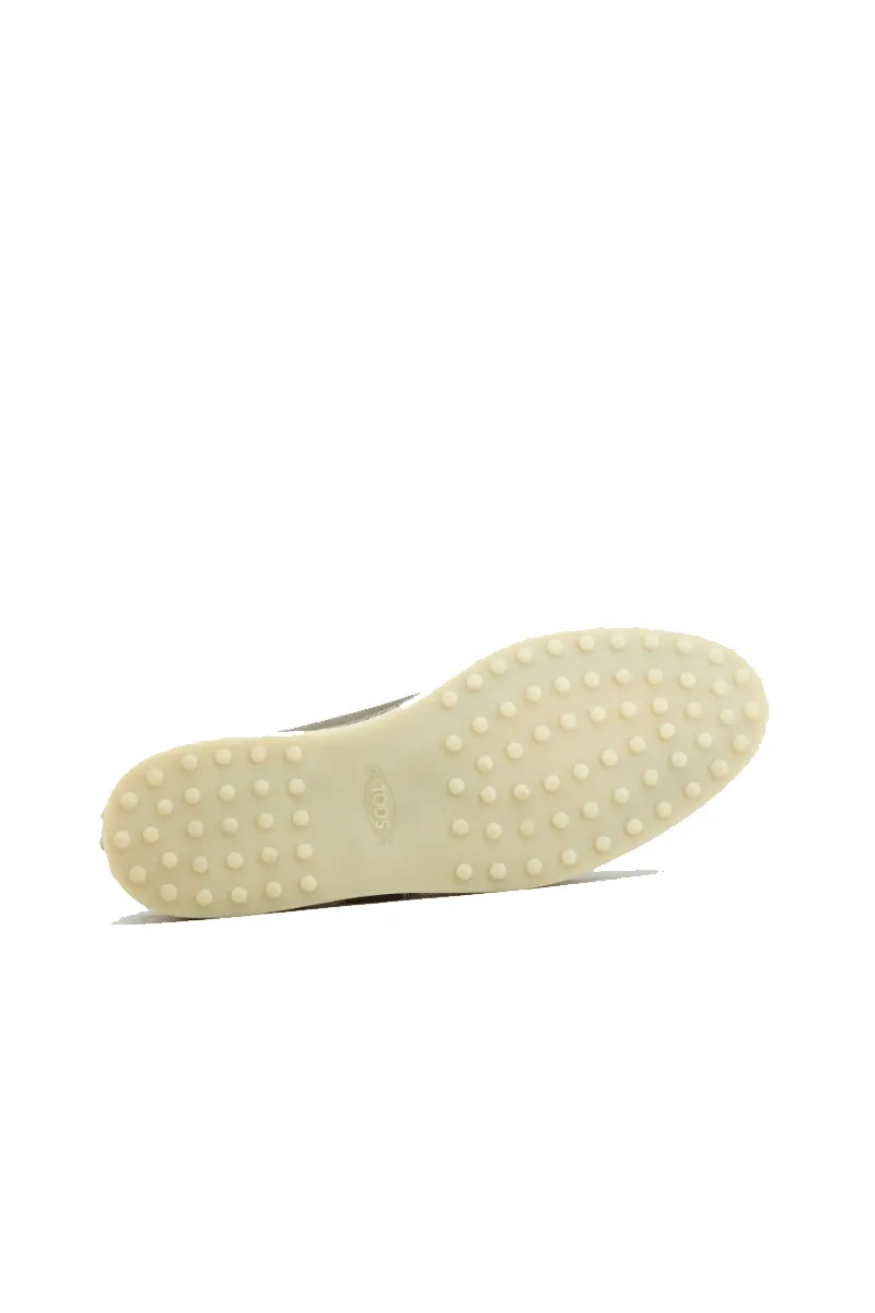 Tod's Slip On Loafers