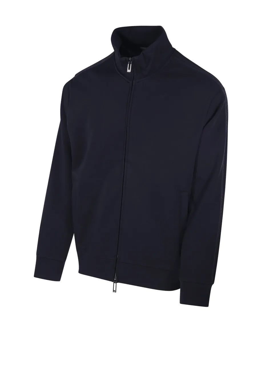 Logo-Tape Sweatshirt