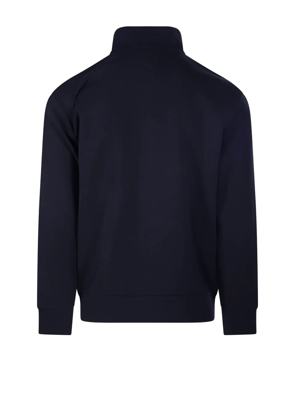 Logo-Tape Sweatshirt