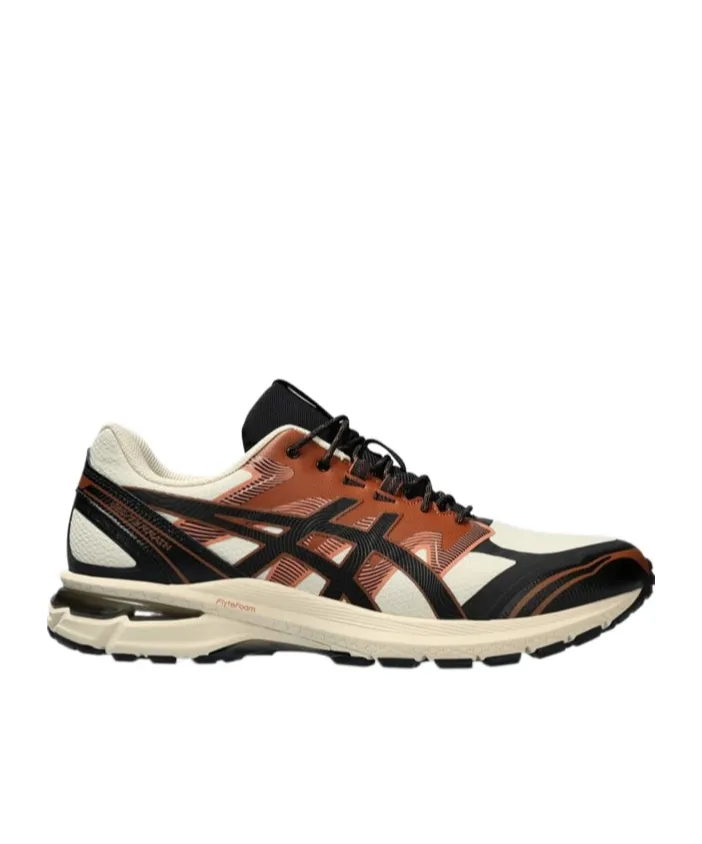 Asics Gel-Terrain Lace-Up Sneakers