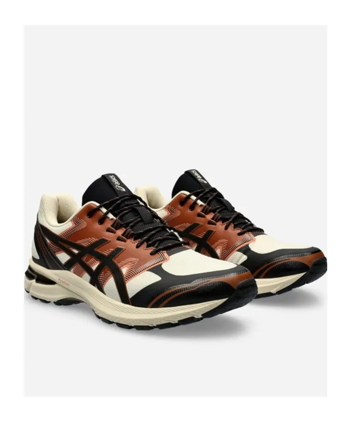 Asics Gel-Terrain Lace-Up Sneakers