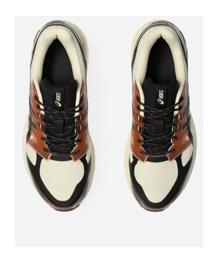 Asics Gel-Terrain Lace-Up Sneakers