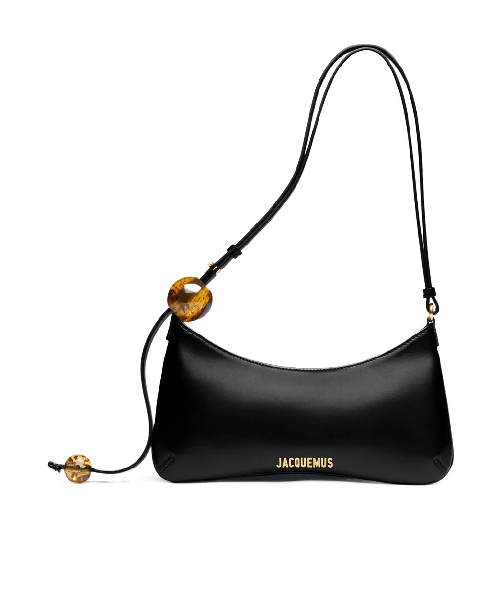 Le Bisou Perle Shoulder Bag