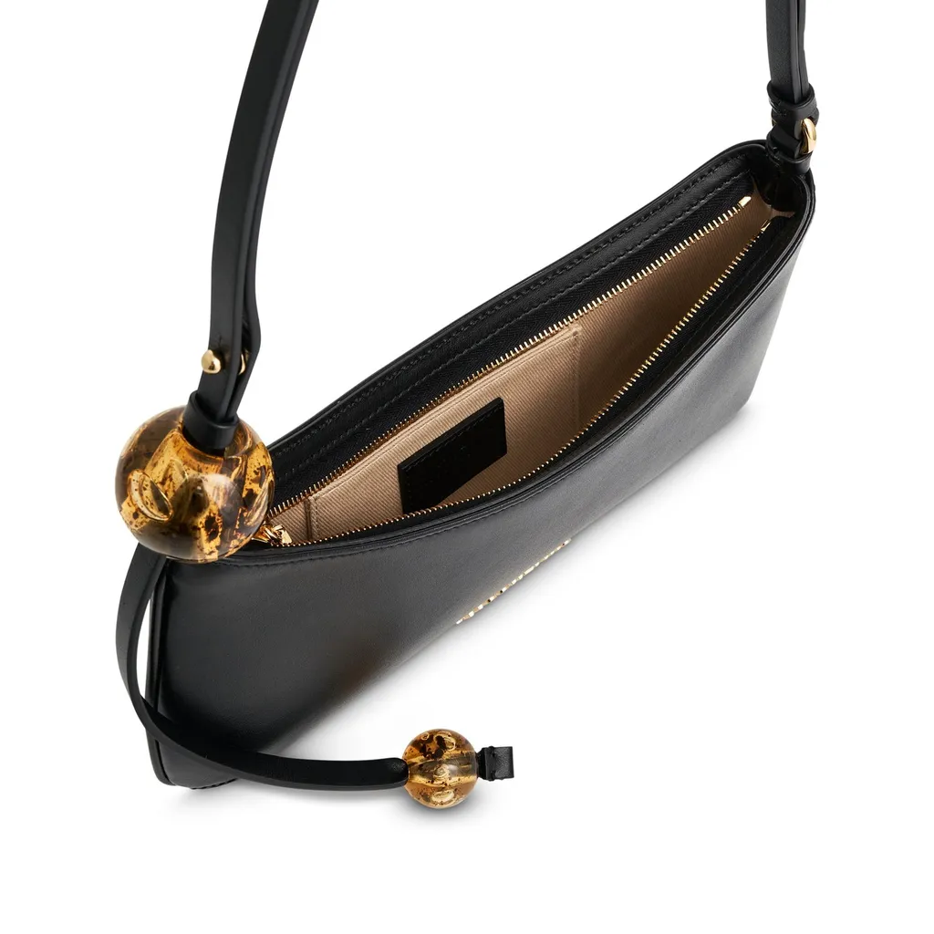 Le Bisou Perle Shoulder Bag