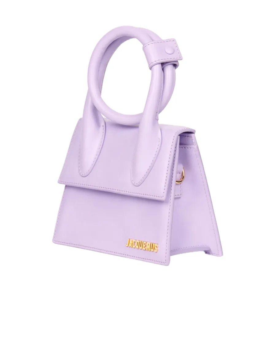 Le Chiquito NŒUd Tote Bag