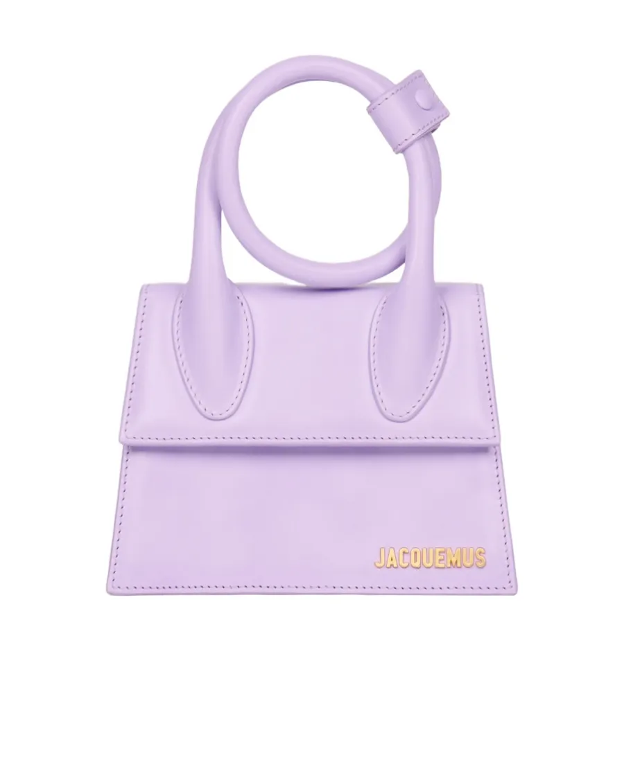 Le Chiquito NŒUd Tote Bag