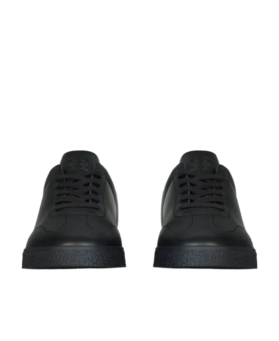 Givenchy Logo Debossed Town Sneakers