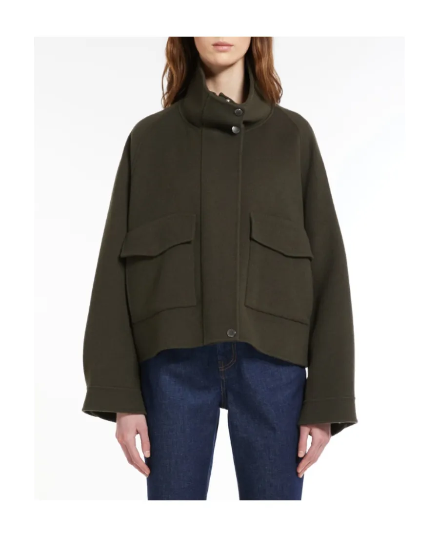 Yais Wool Jacket