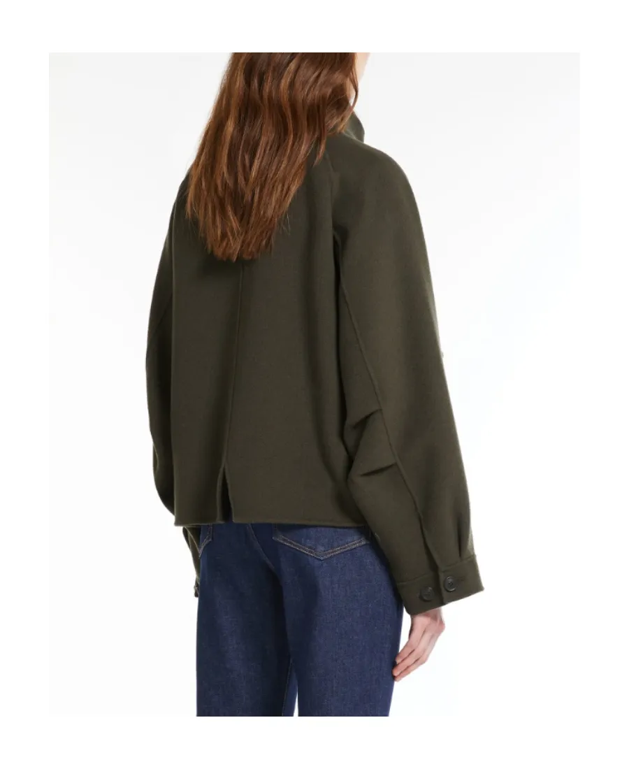 Yais Wool Jacket