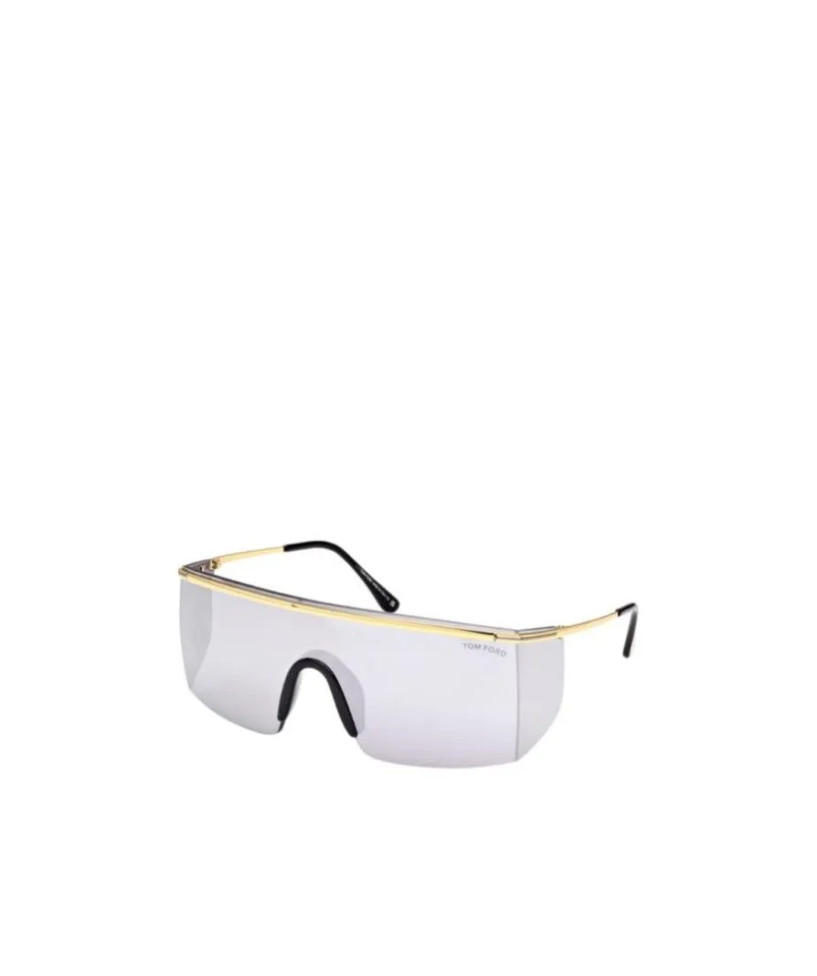 Logo Sunglasses
