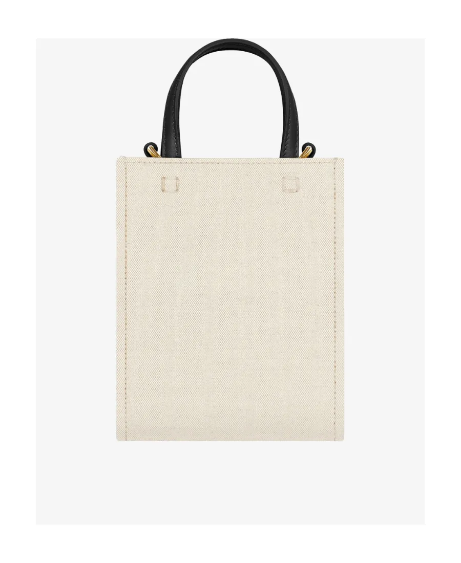 Givenchy Mini G-Tote Shopping Bag