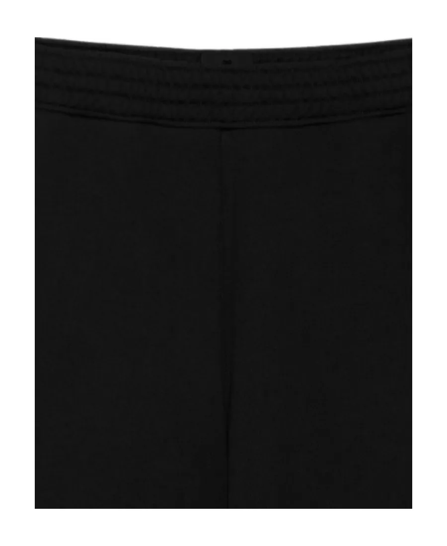 Givenchy Logo Printed Drawstring Shorts