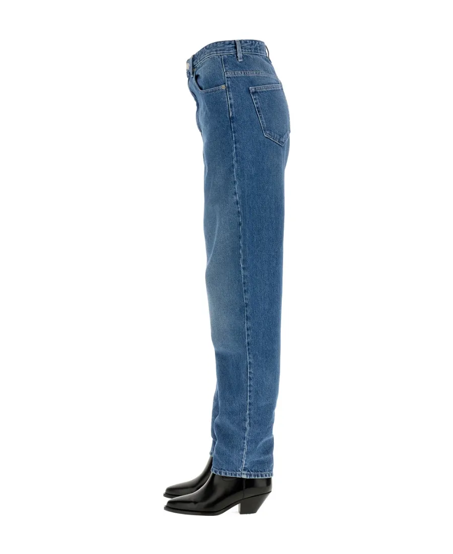Logo Jeans
