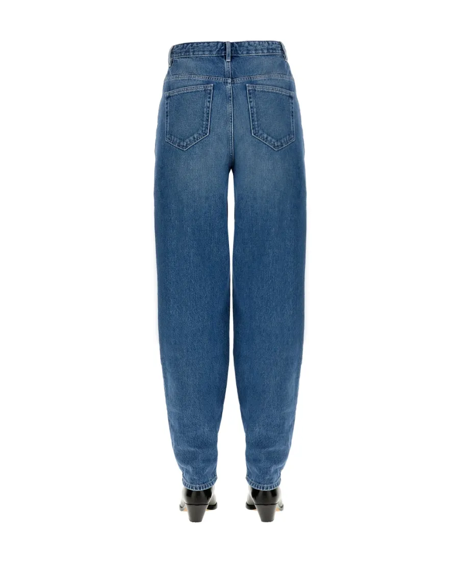 Logo Jeans