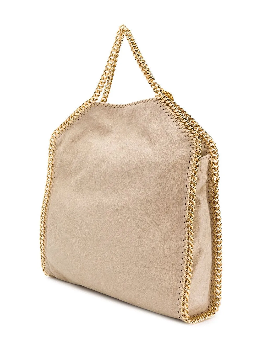 Stella Mccartney Falabella Chained Tote Bag
