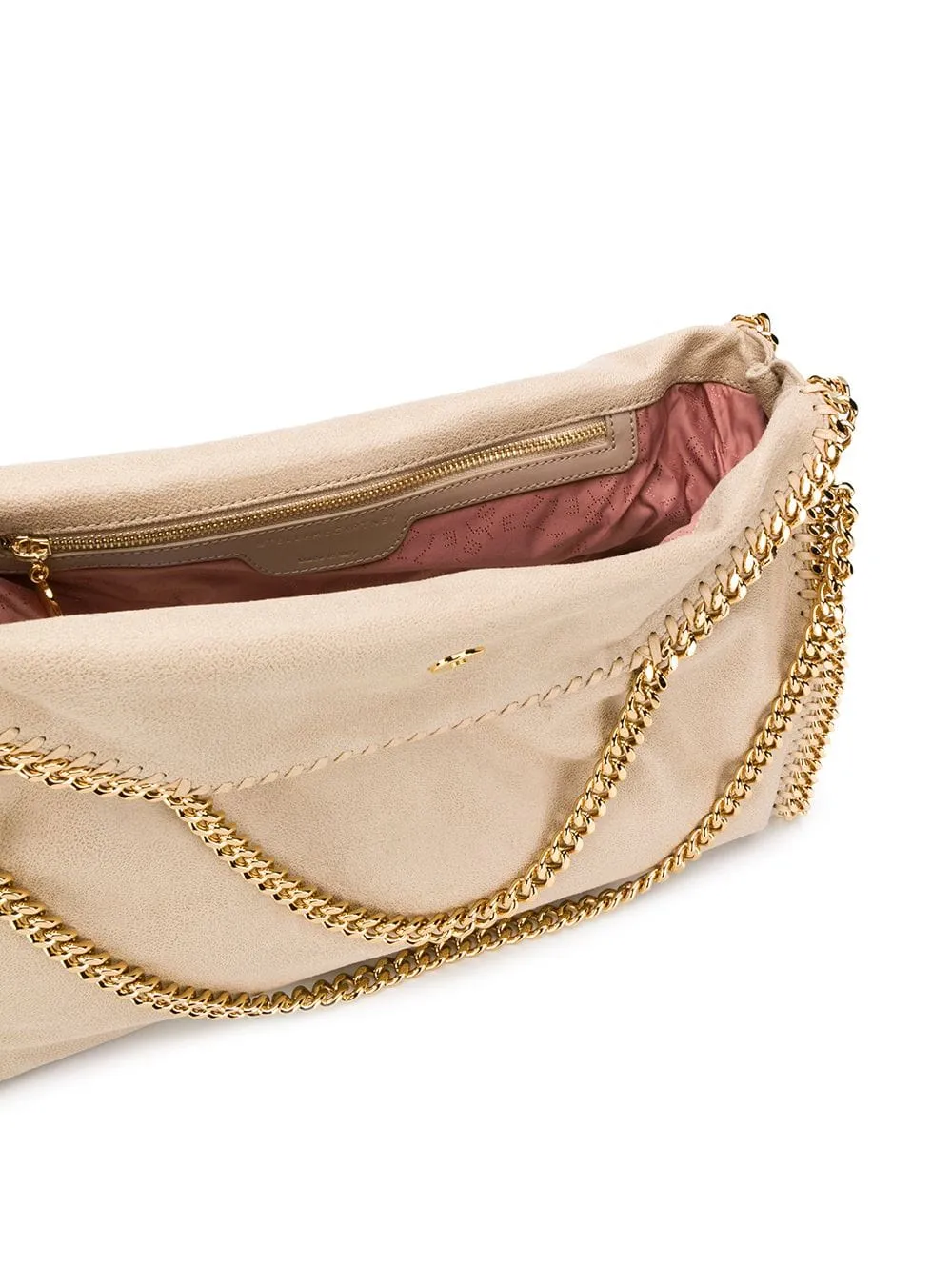 Stella Mccartney Falabella Chained Tote Bag