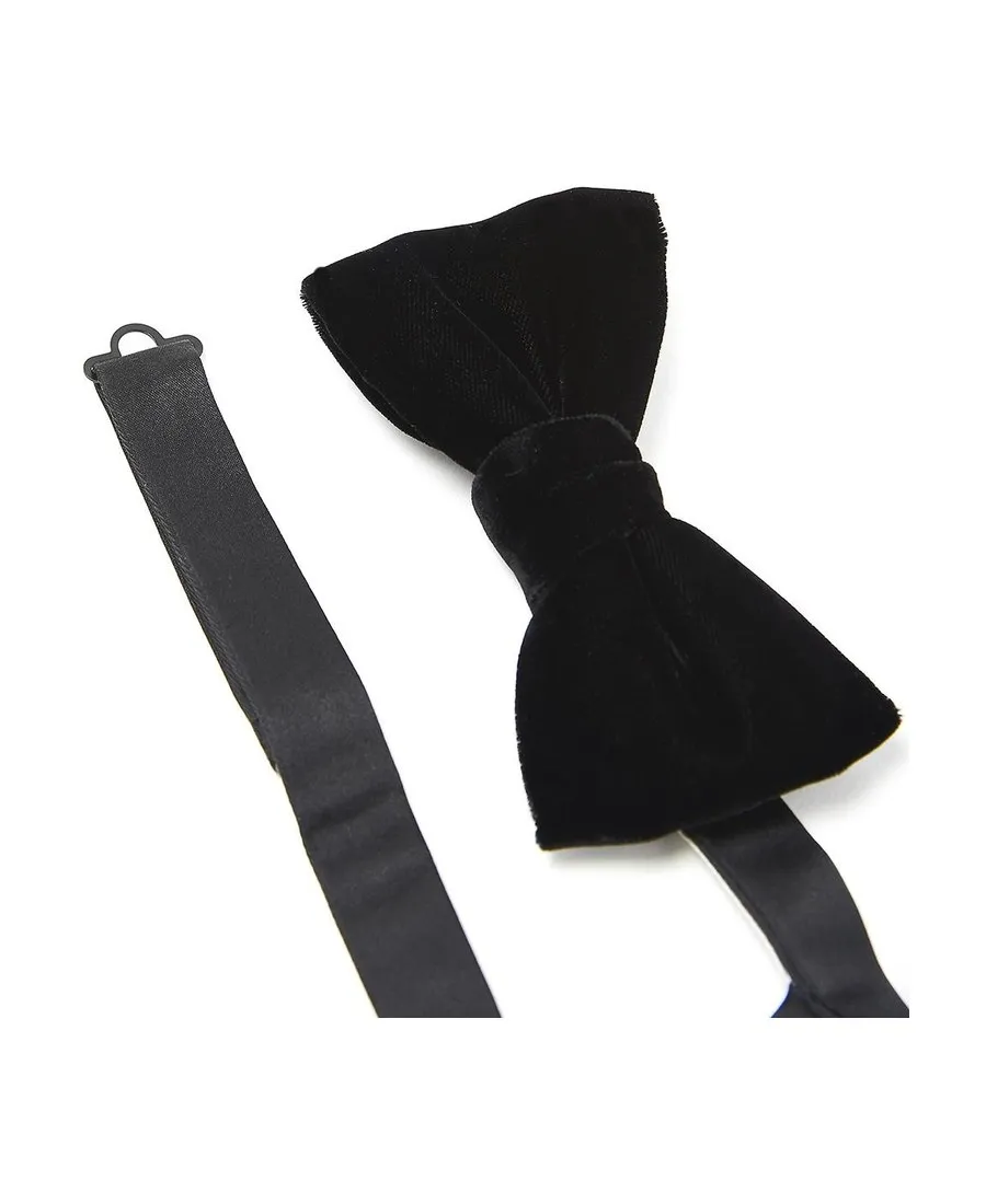 Saint Laurent Yves Bow Tie