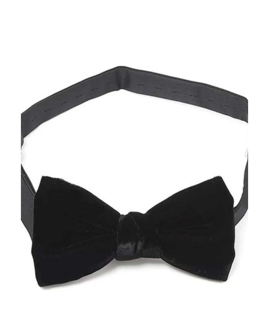 Saint Laurent Yves Bow Tie