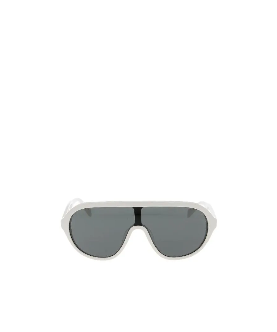 Logo Sunglasses