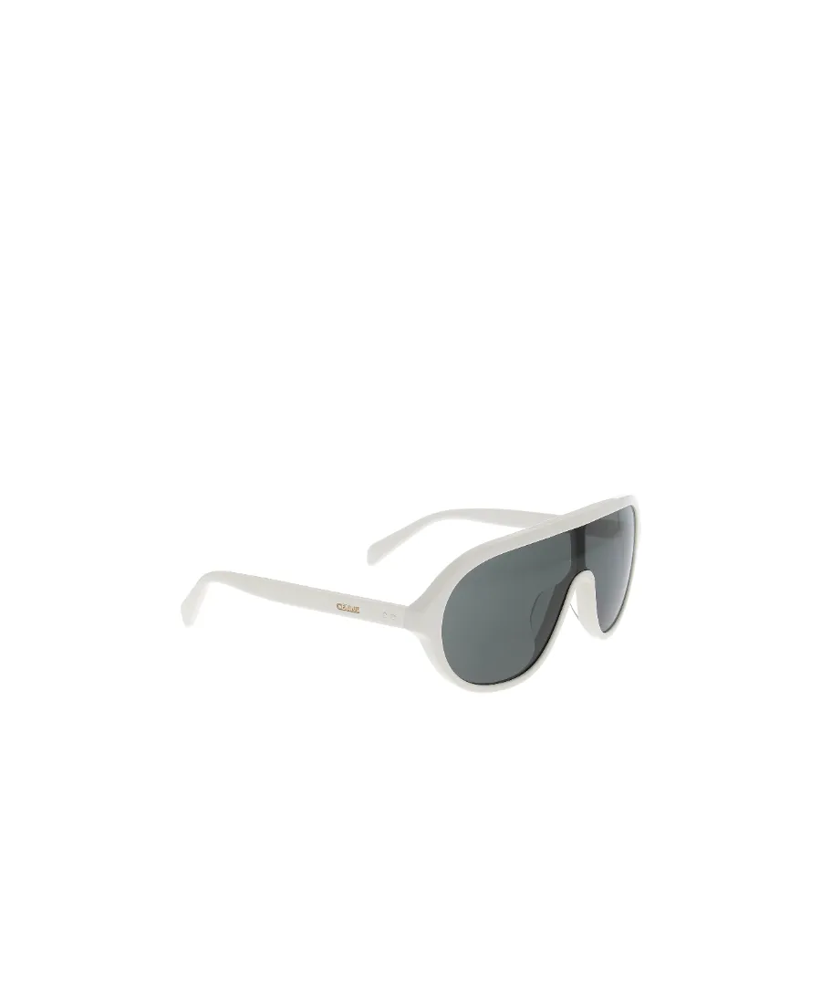 Logo Sunglasses