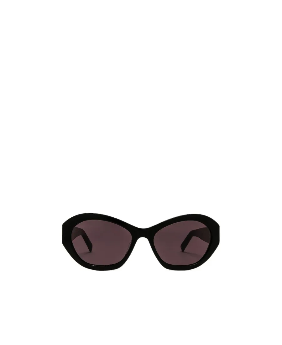 Logo Sunglasses