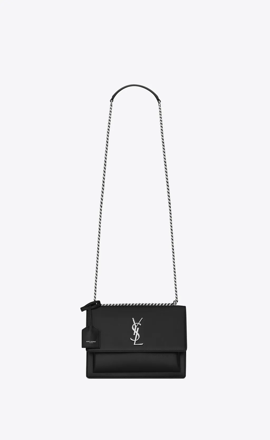 Saint Laurent Sunset Medium Shoulder Bag