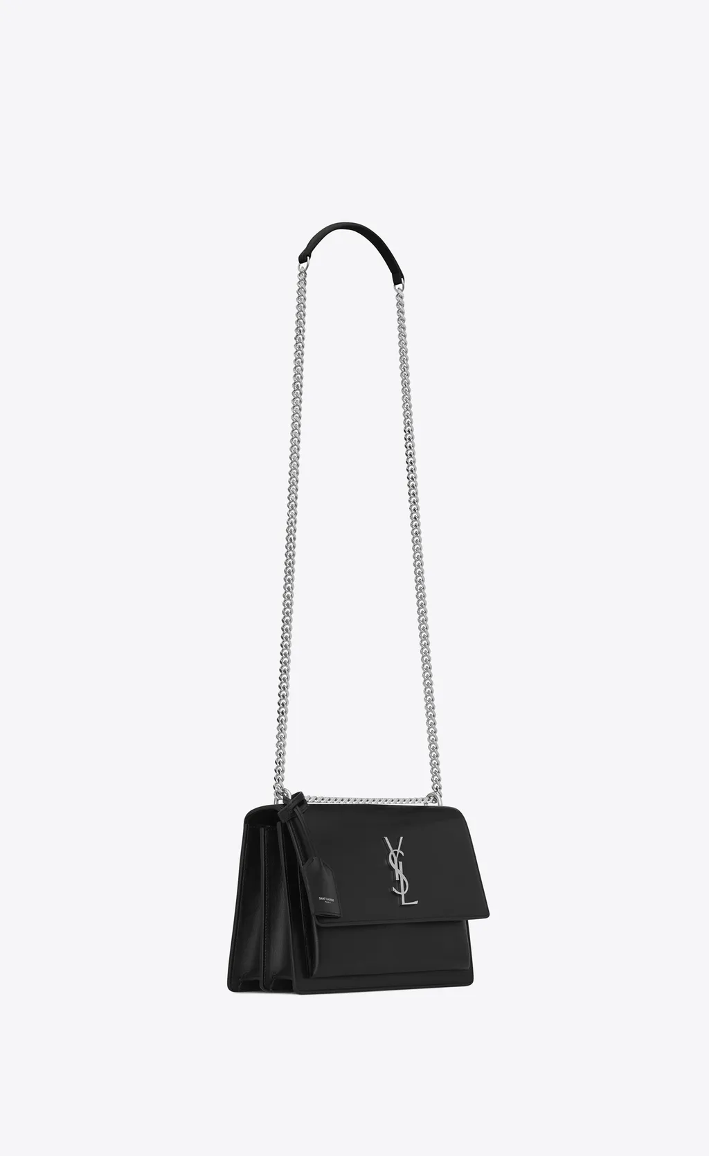 Saint Laurent Sunset Medium Shoulder Bag