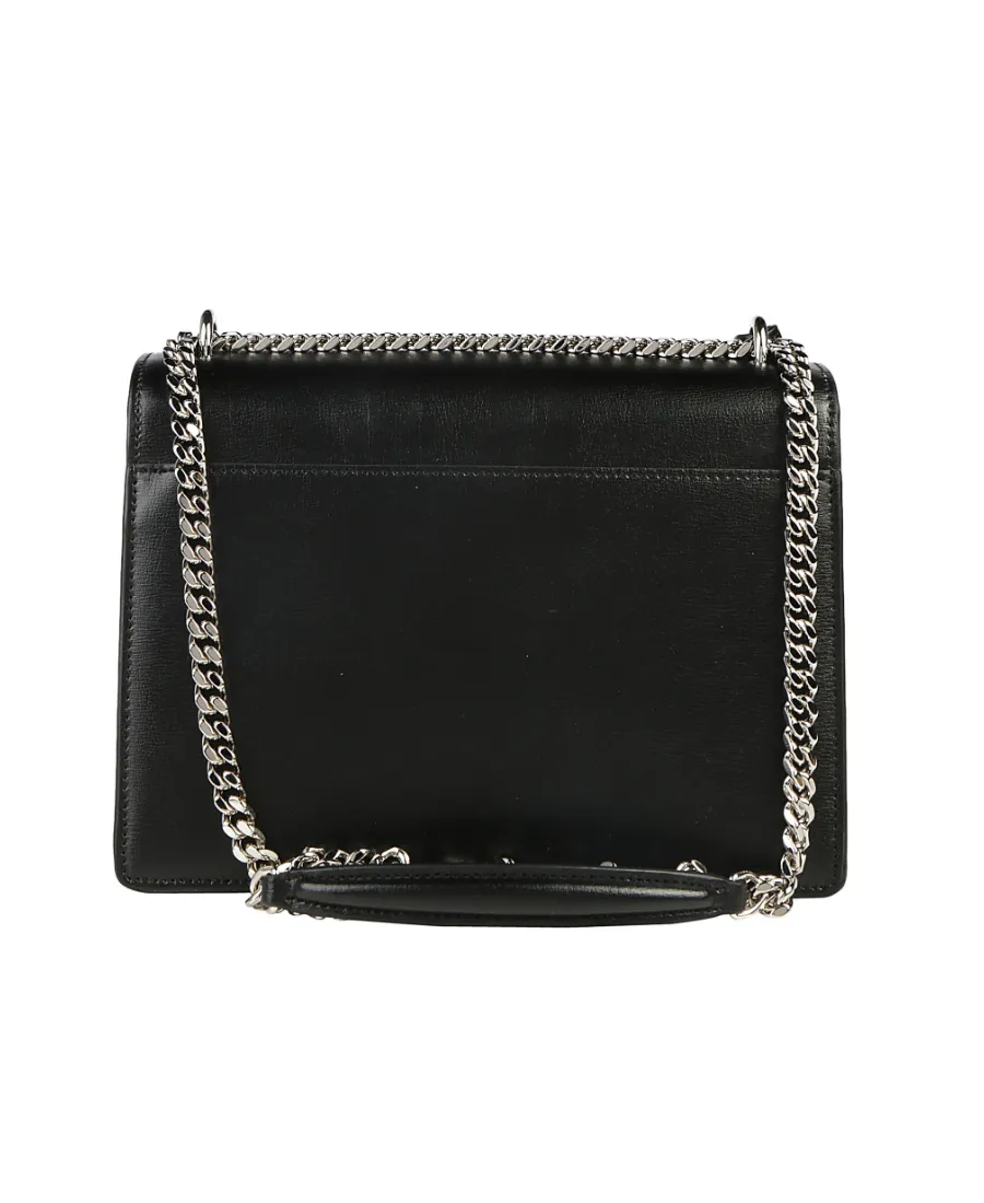 Saint Laurent Sunset Medium Shoulder Bag