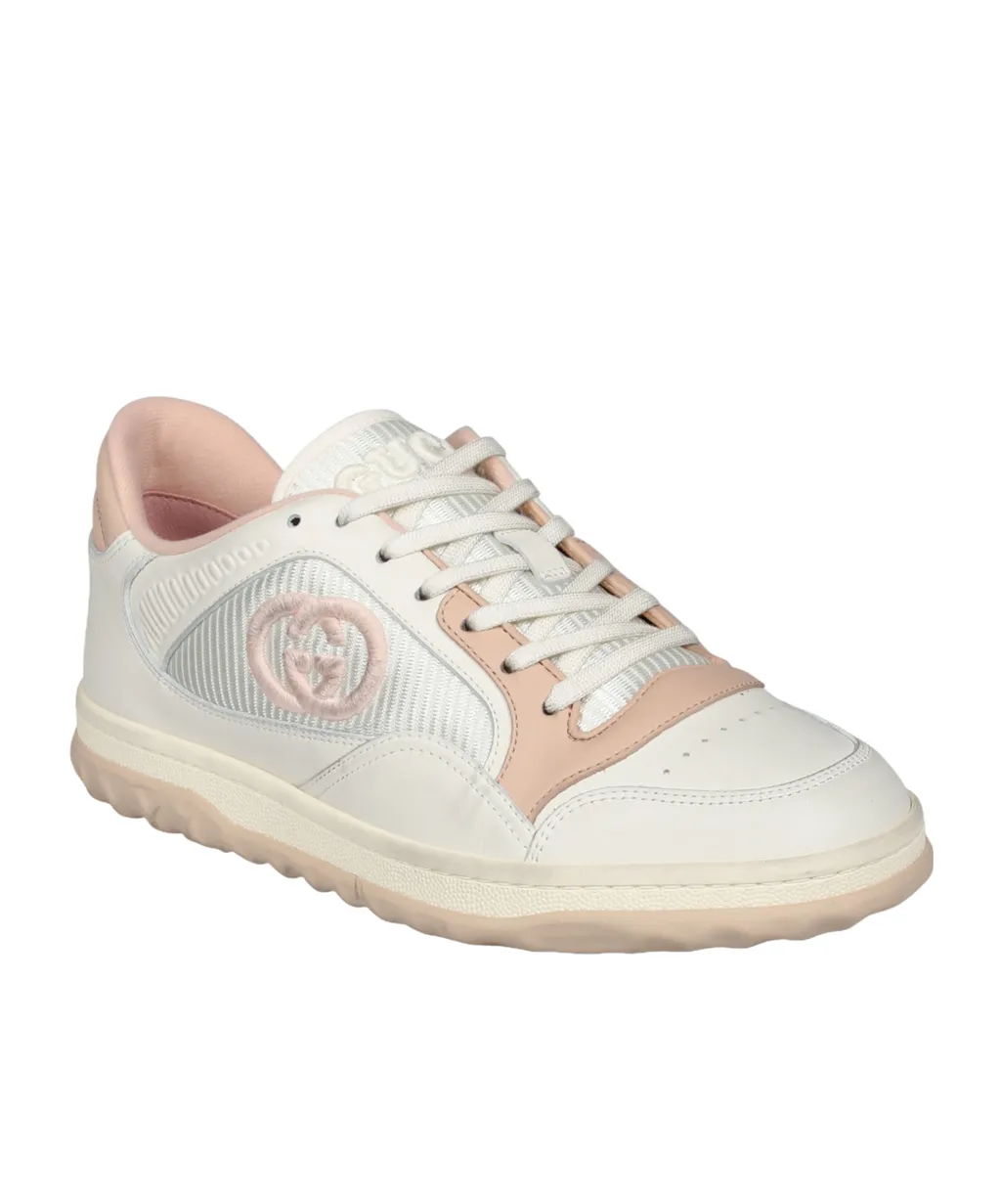 Gucci Mac80 Low-Top Sneakers
