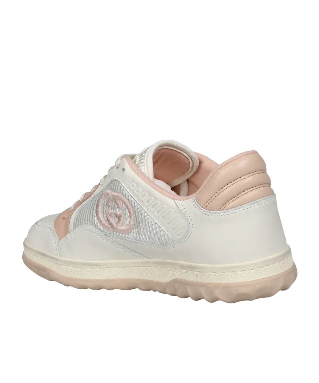 Gucci Mac80 Low-Top Sneakers