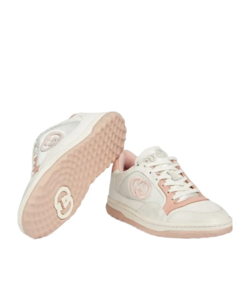 Gucci Mac80 Low-Top Sneakers