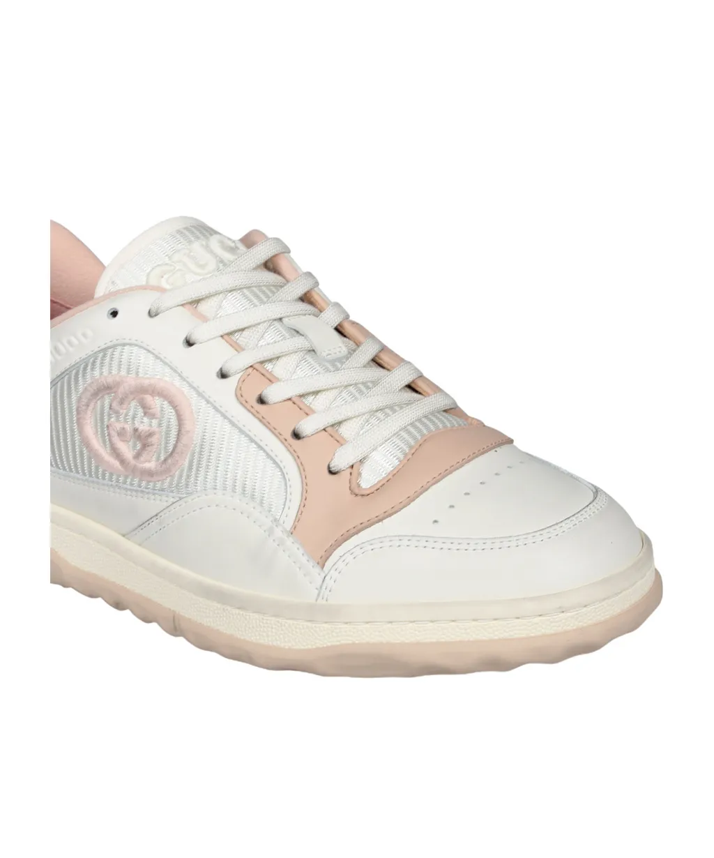 Gucci Mac80 Low-Top Sneakers