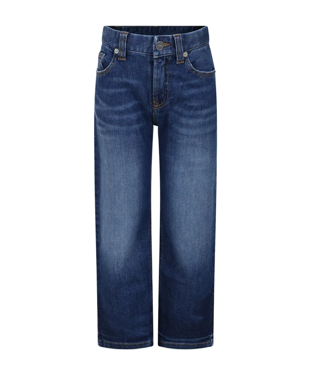 Logo Jeans