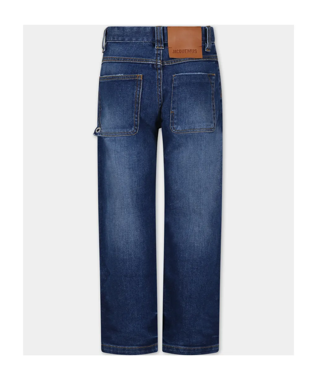 Logo Jeans