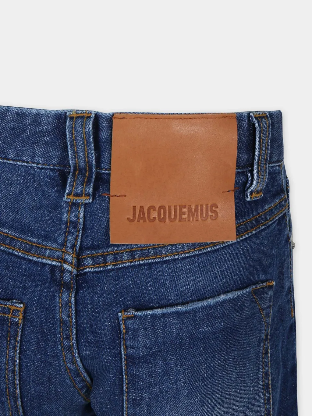 Logo Jeans