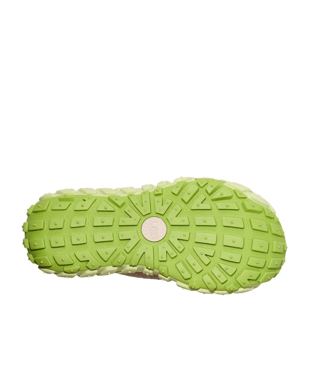 Ugg Venture Daze Whipstitch Detailed Slippers