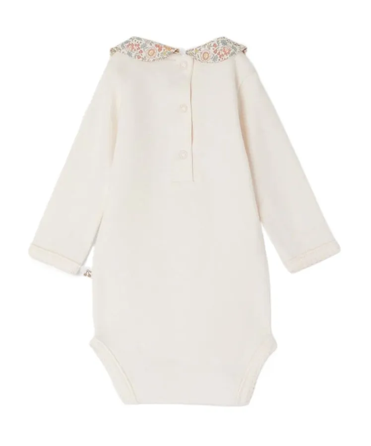 Lapel Jumpsuit