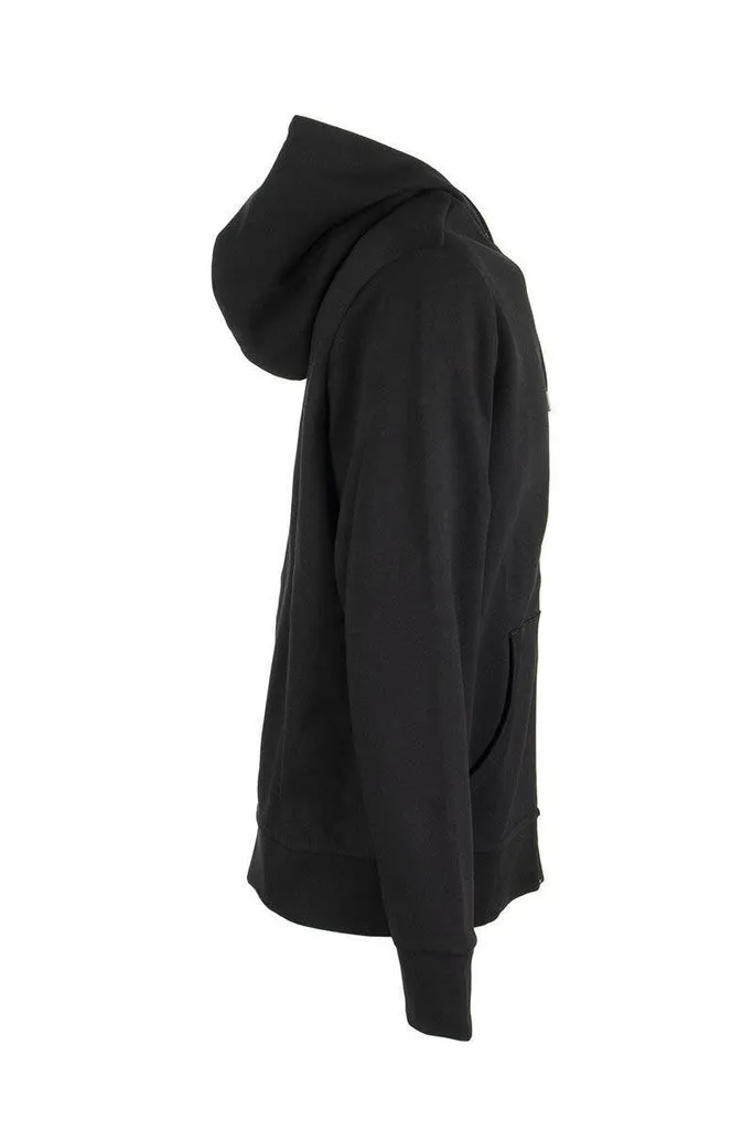 Logo Coat