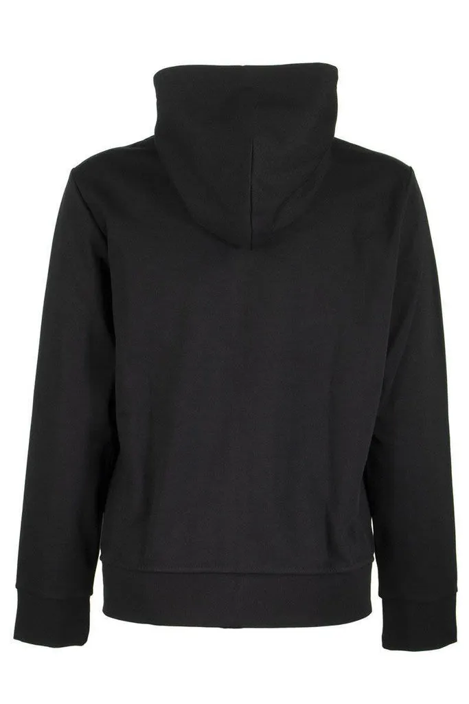 Logo Coat