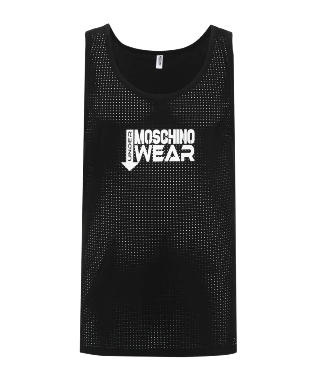 Sleeveless Vest