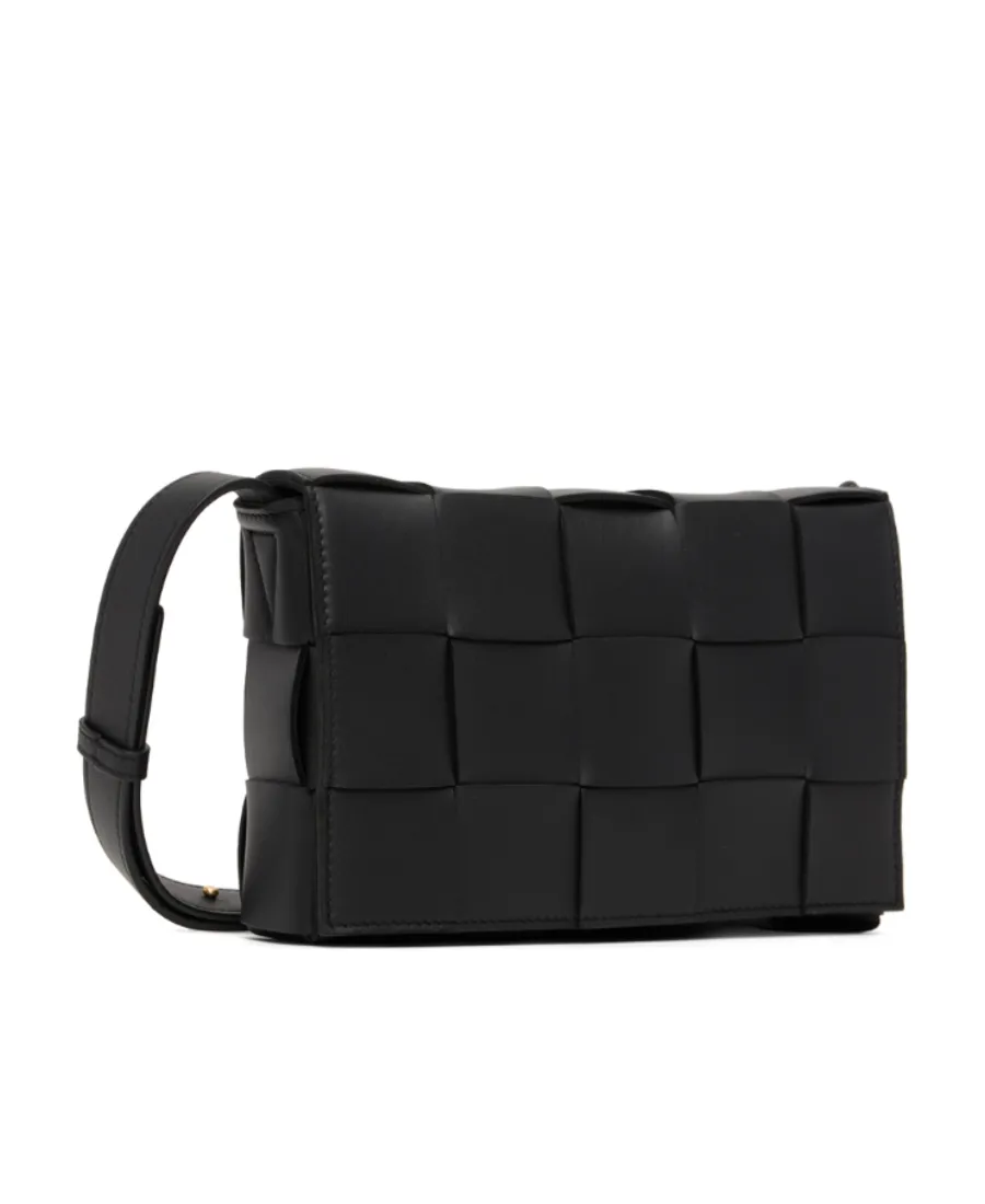 Bottega Veneta Cassette Shoulder Bag