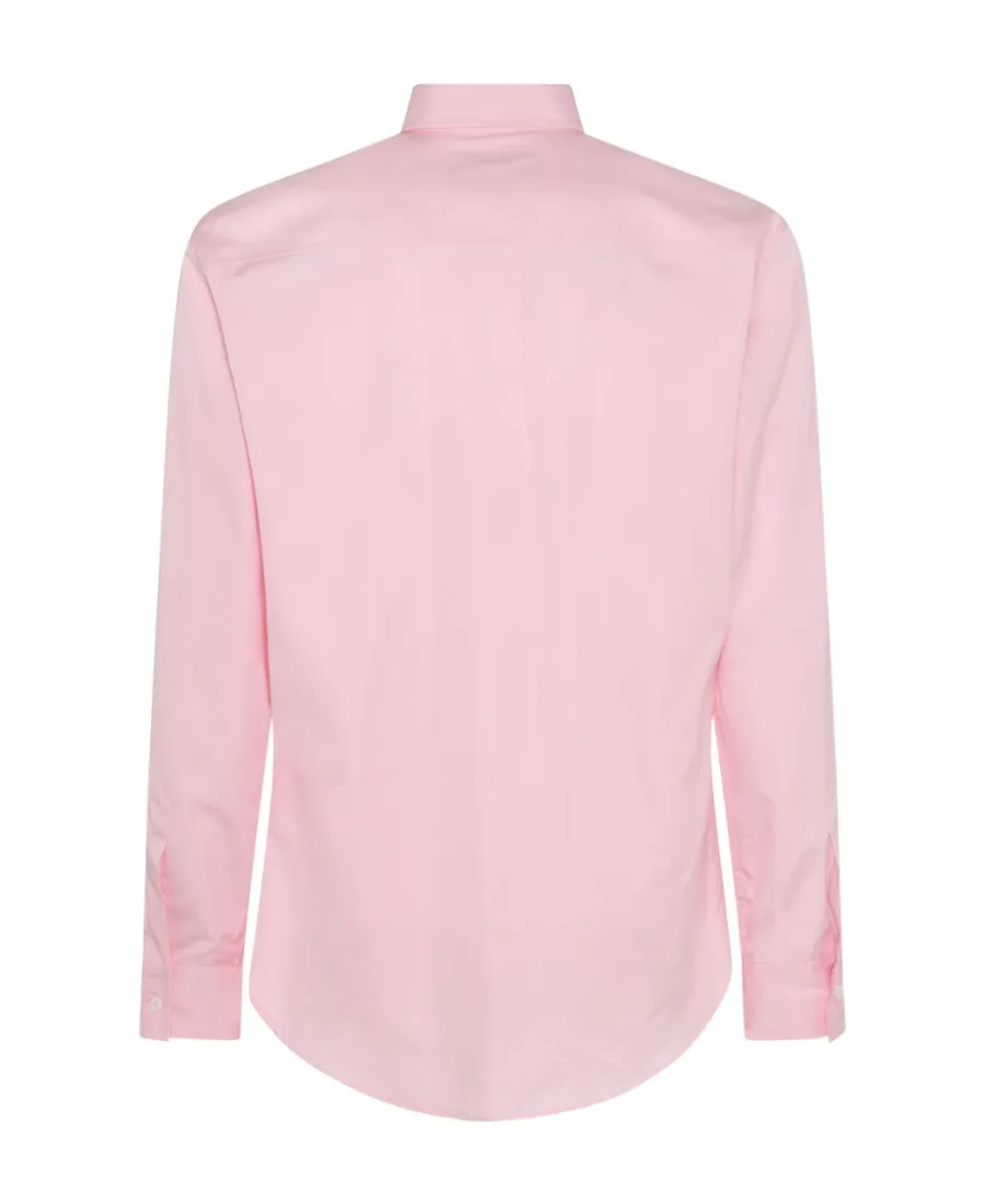 Dsquared2 Long Sleeved Buttoned Shirt