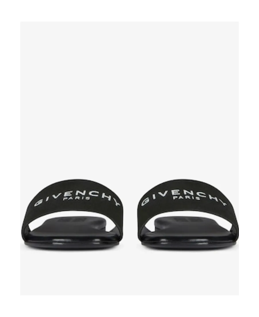 Givenchy 4G Flat Mules