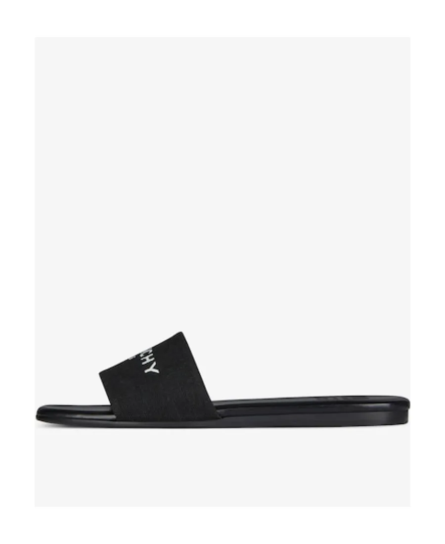 Givenchy 4G Flat Mules