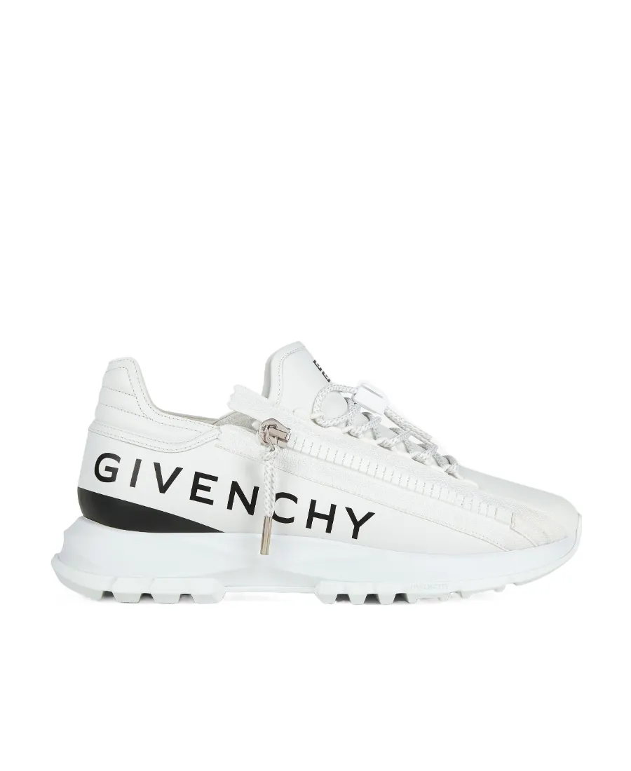 Givenchy Spectre Runner Lace-Up Sneakers