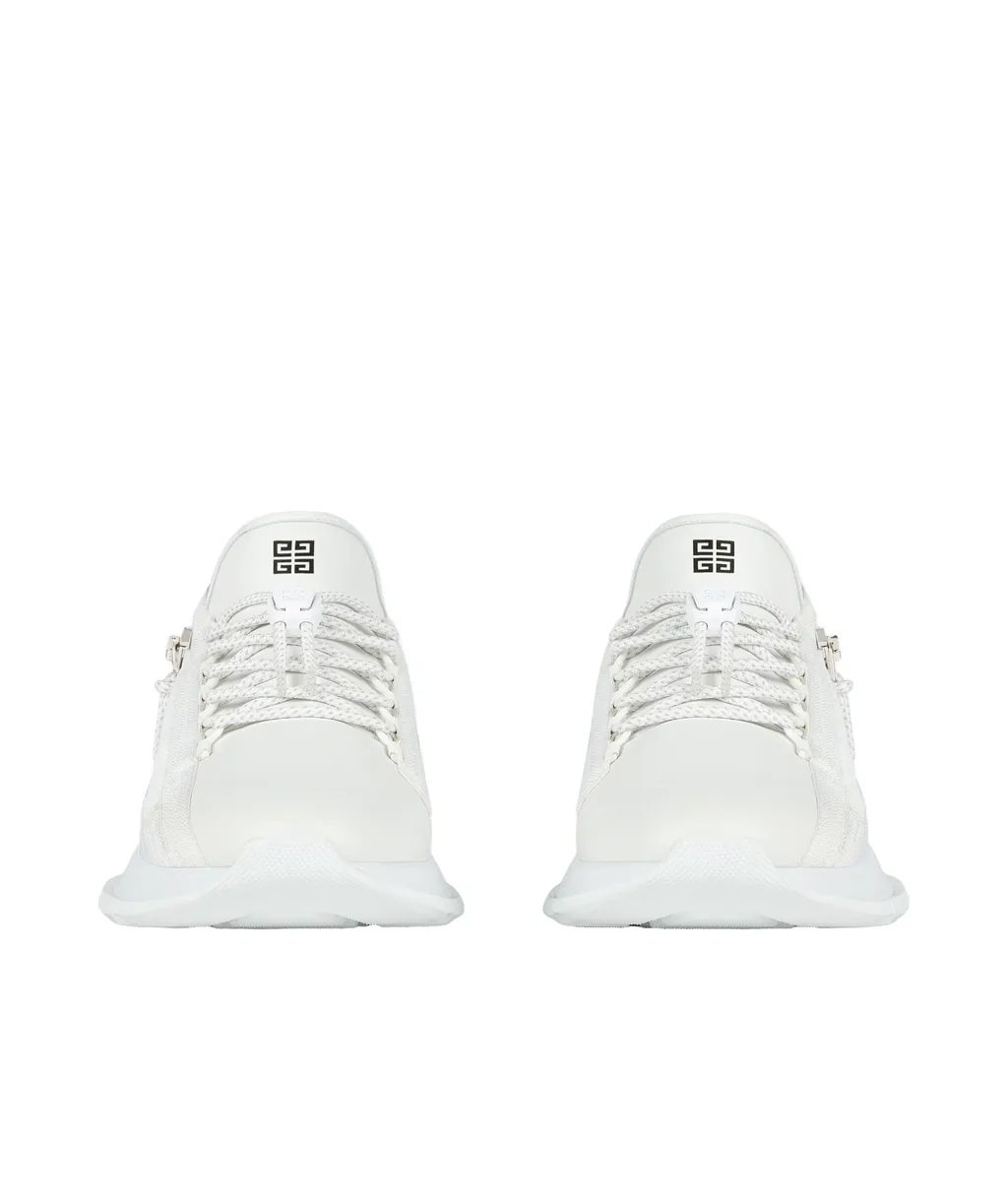 Givenchy Spectre Runner Lace-Up Sneakers