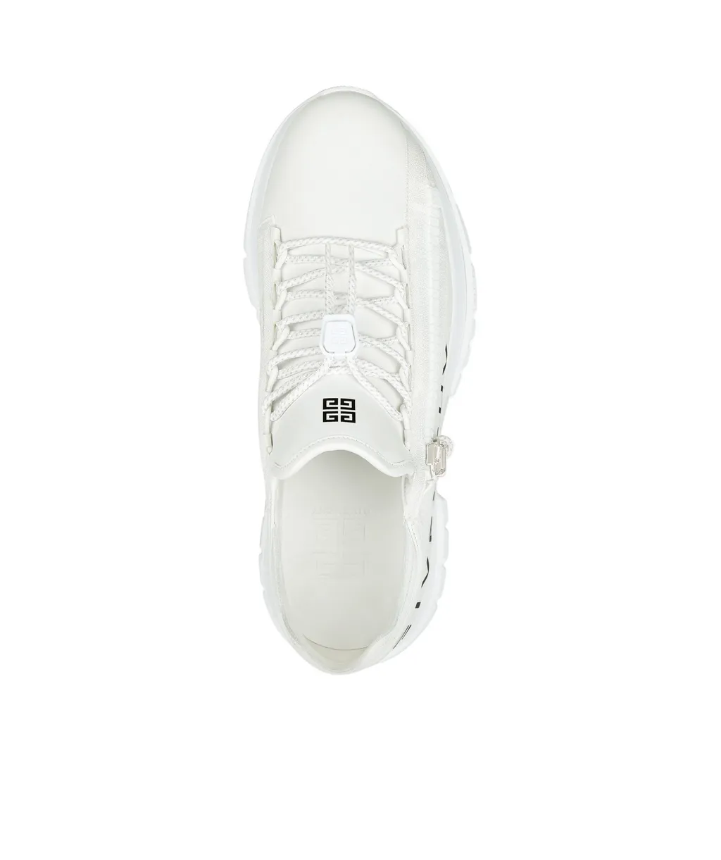 Givenchy Spectre Runner Lace-Up Sneakers
